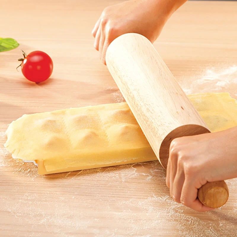 Уред за правене на равиоли Tescoma Delicia 10 броя